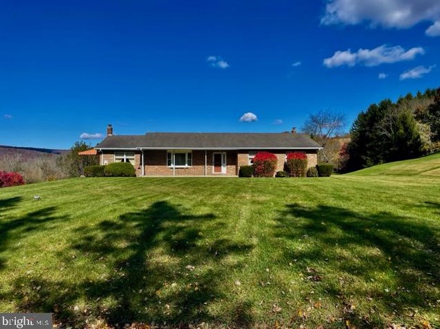 26 15th St, Pattersonville, PA 17967