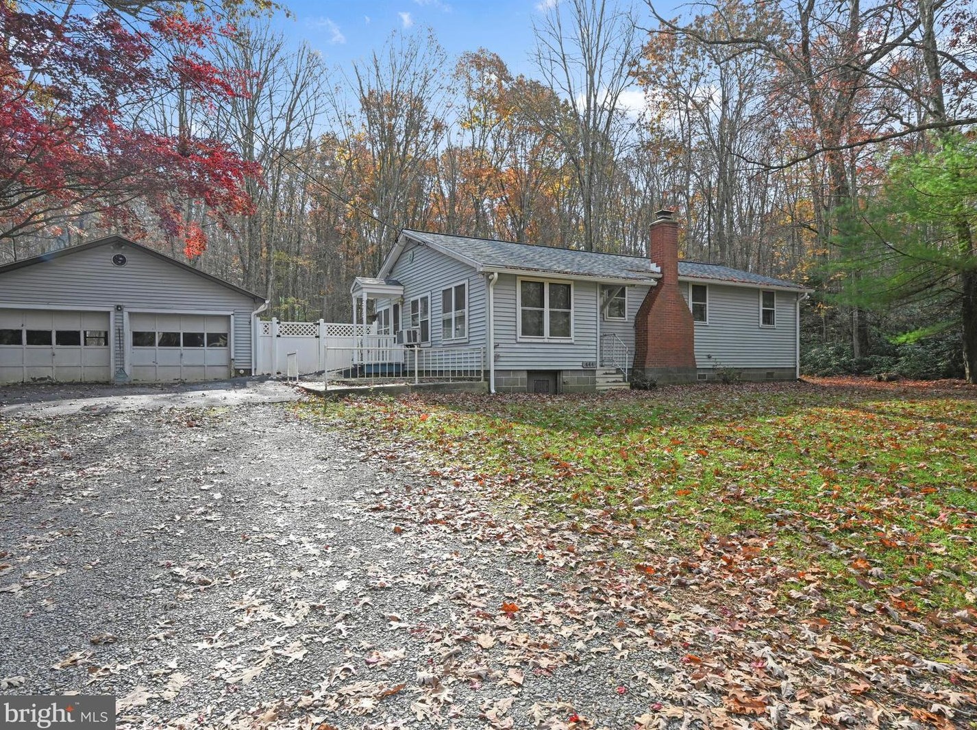 444 Hughes St, Kepner, PA 17960