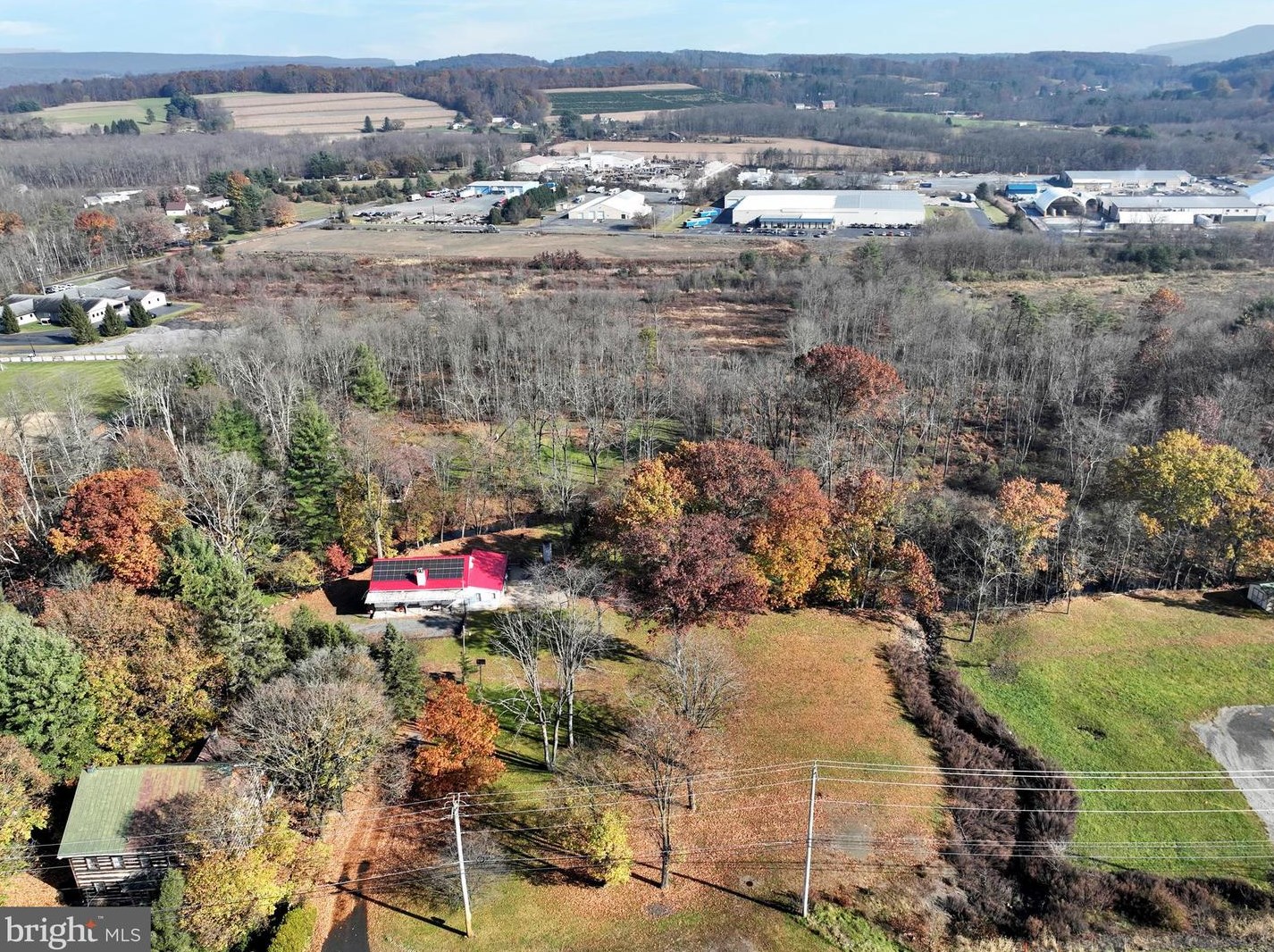 1389 Centre Turnpike, Molino, PA 17961