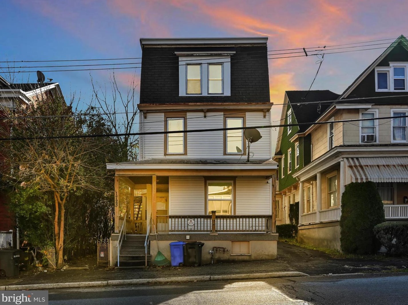 1723 W Market St, Primrose, PA 17901