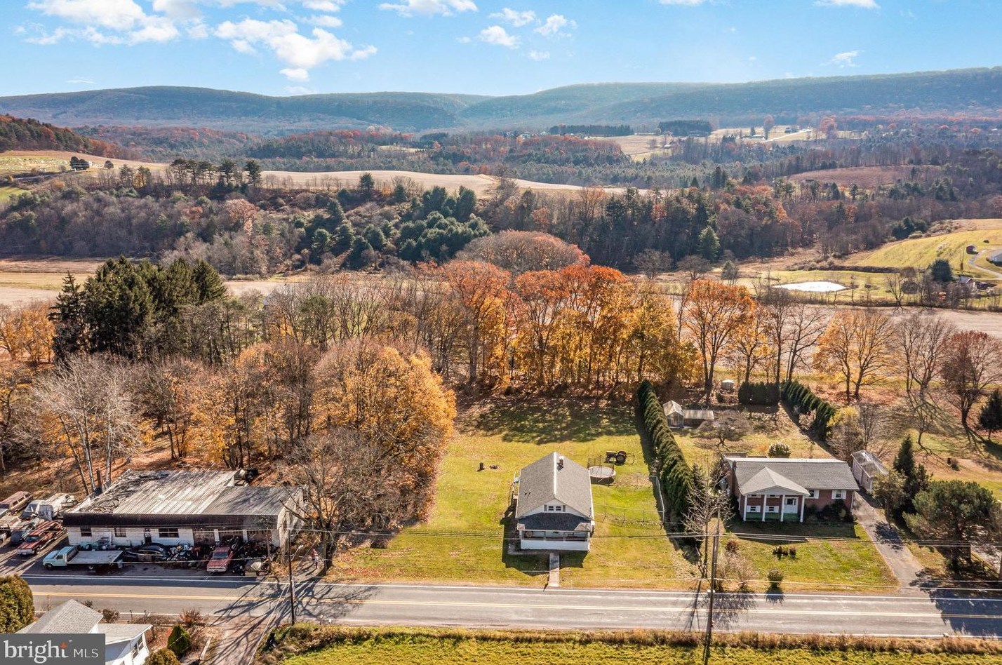 760 Main St, North Union, PA 17985