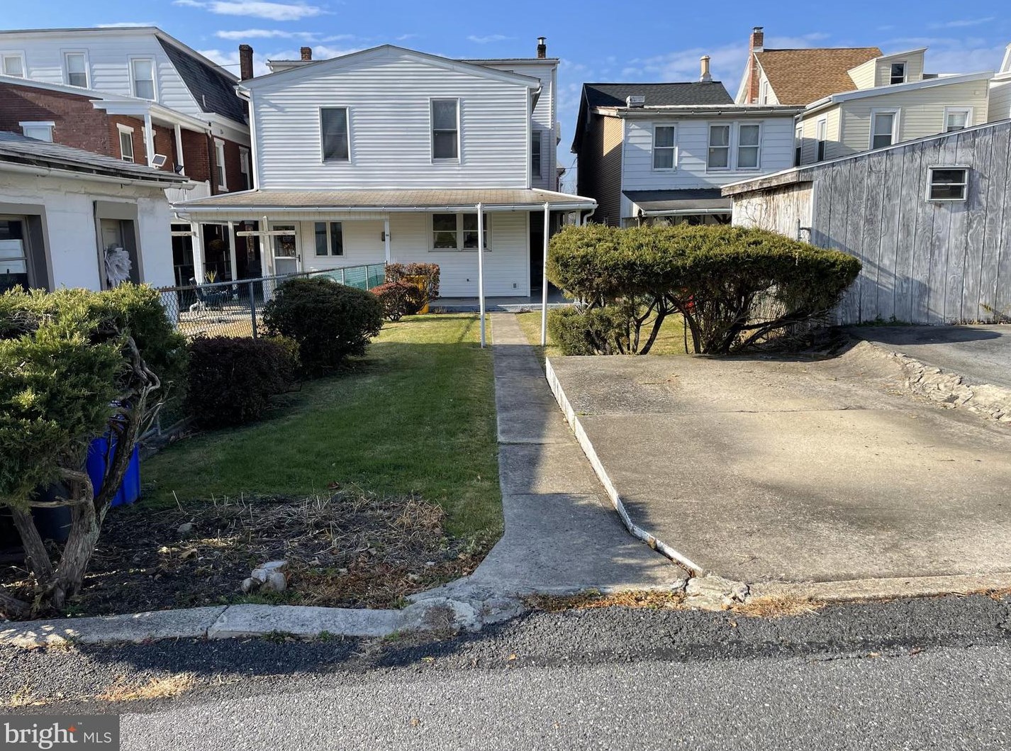 316 E Union St, Schuylkill Haven, PA 17972