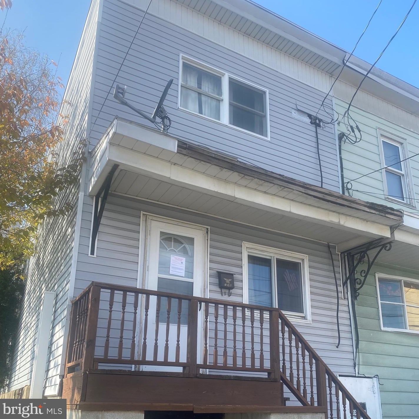 126 Ferguson St, Yatesville, PA 17976-1629