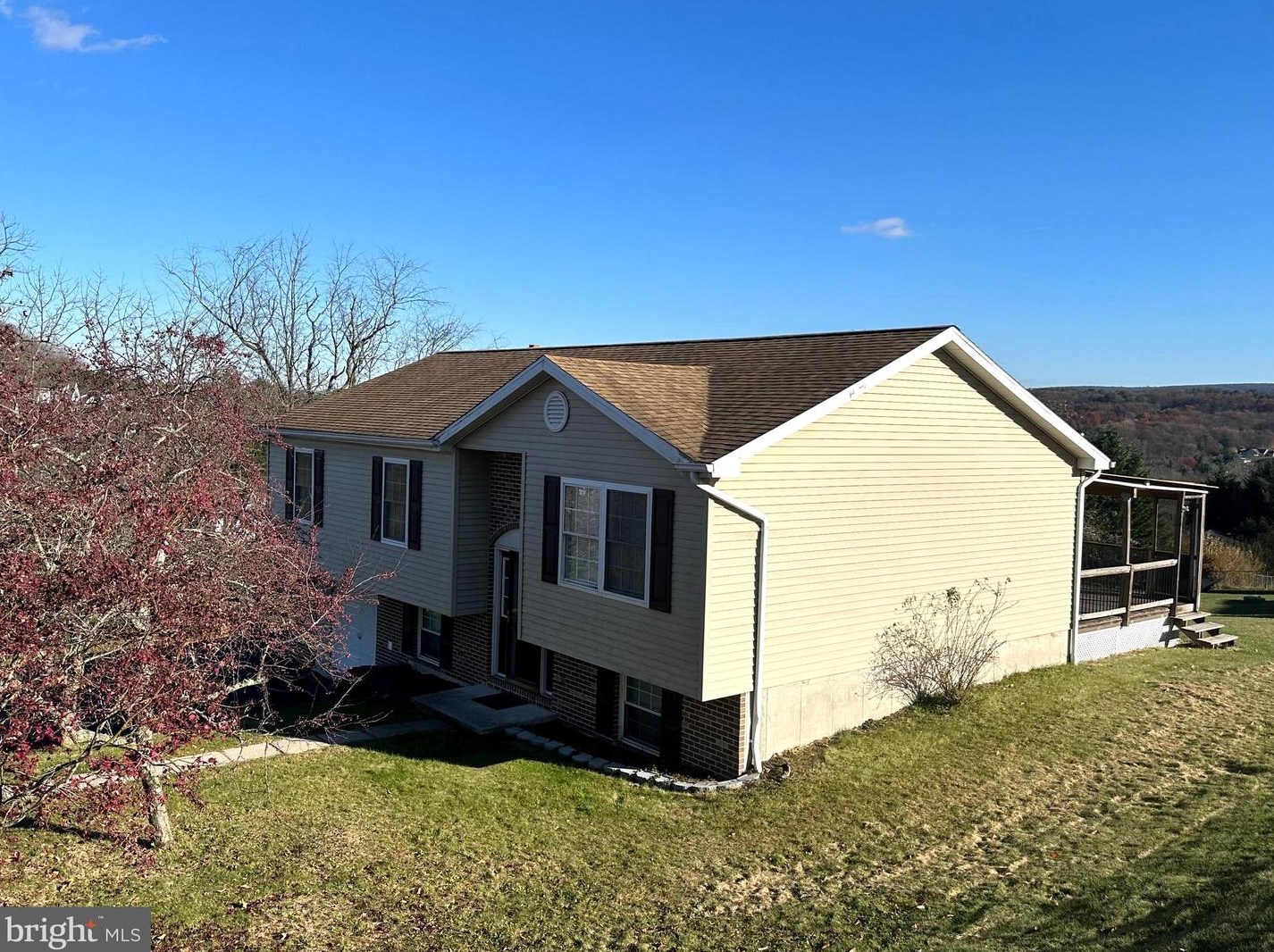 1107 Indian Dr, Brommerstown, PA 17922