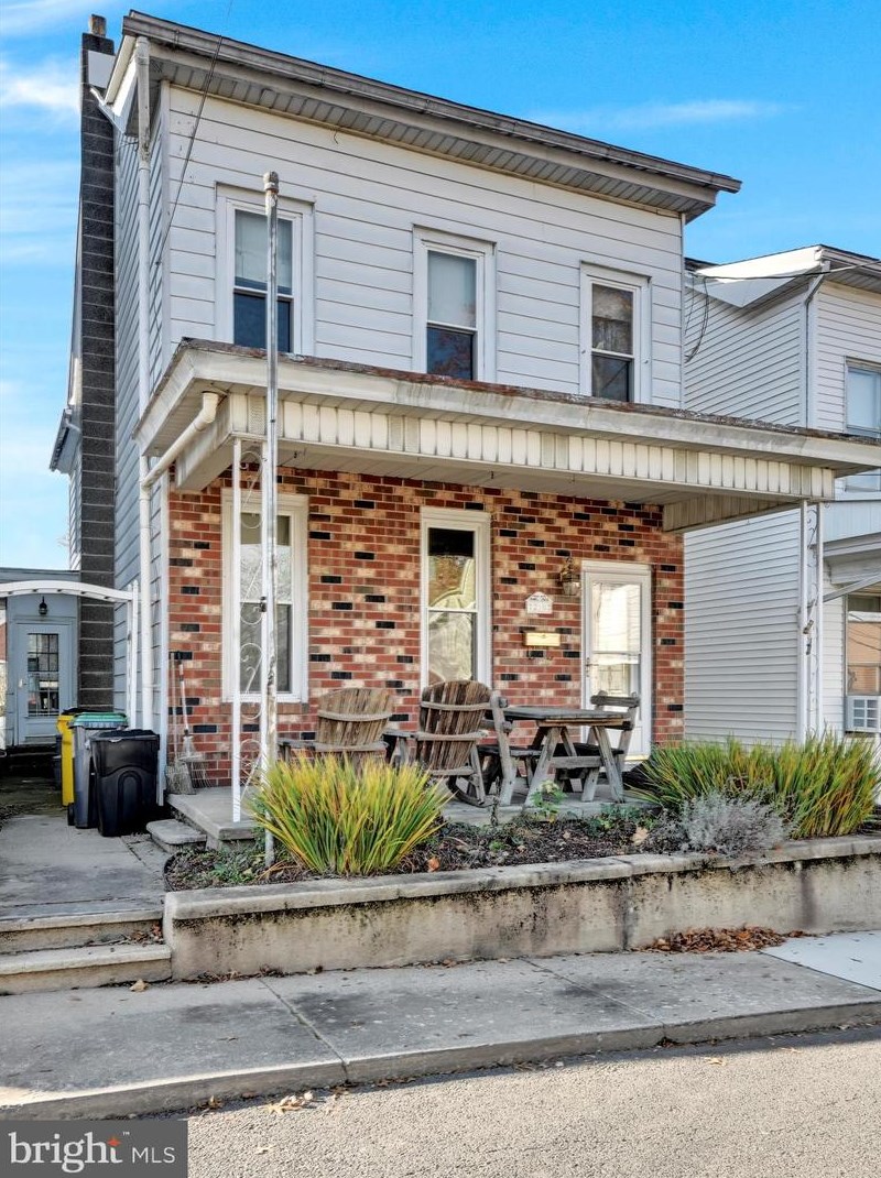 210 High St, Schuylkill Haven, PA 17972