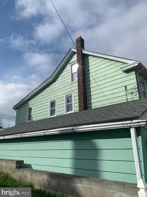 166 2nd St, Coaldale, PA 18218