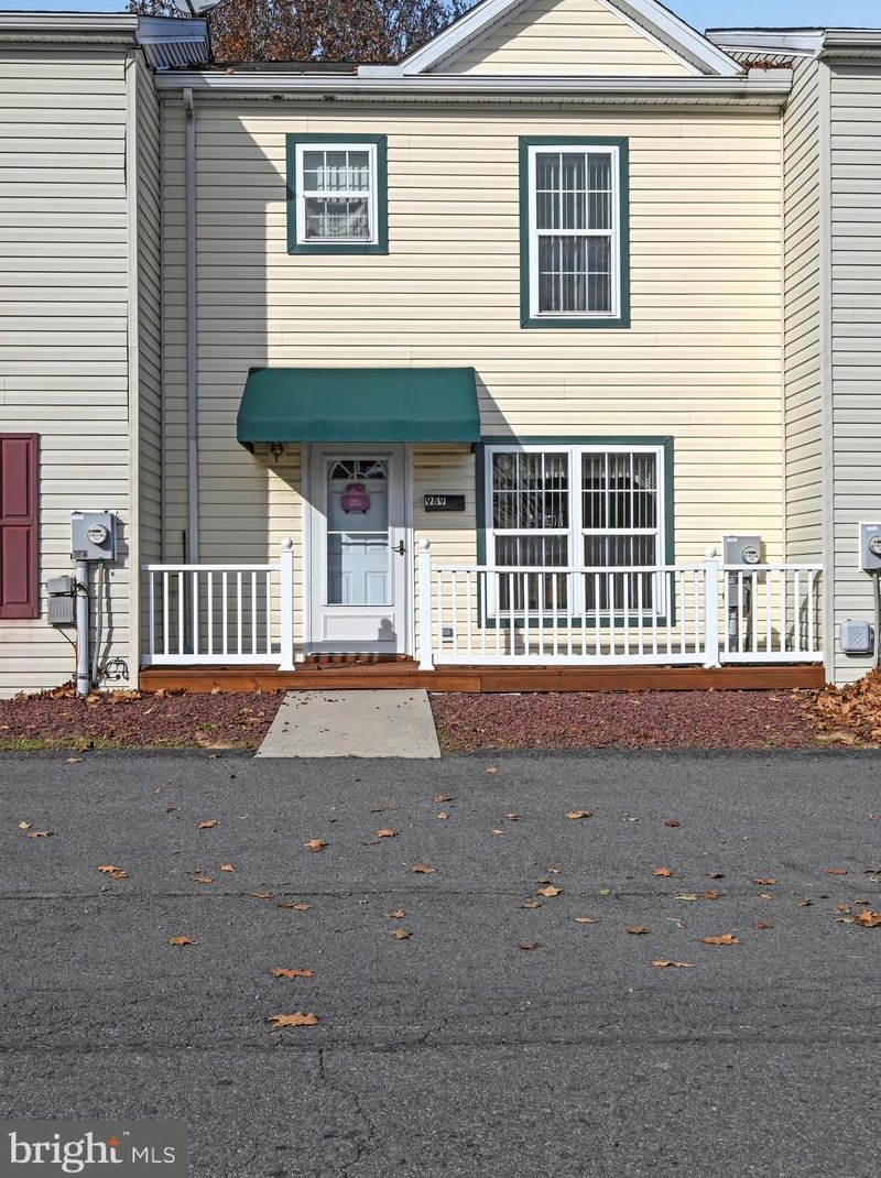 989 Schuylkill Manor Rd, Primrose, PA 17901