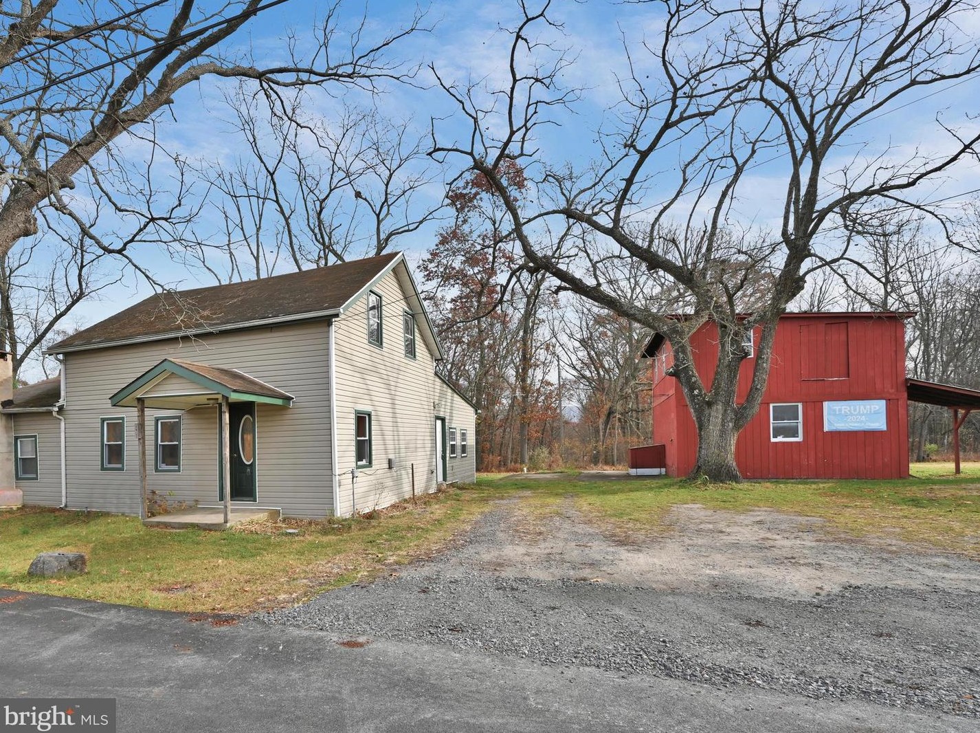 340 Coal Mountain Rd, Molino, PA 17961