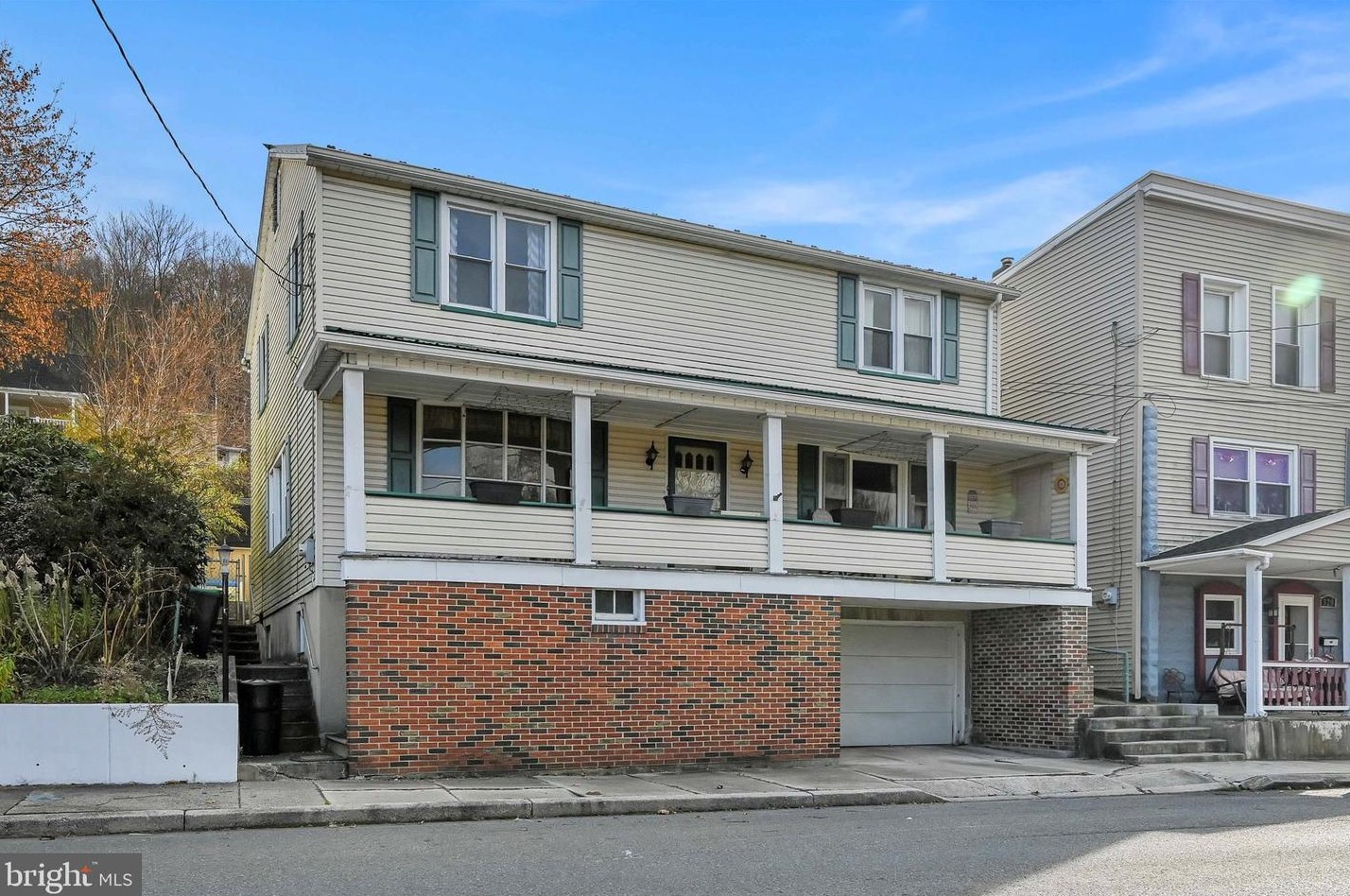 326 E Bacon St, Primrose, PA 17901