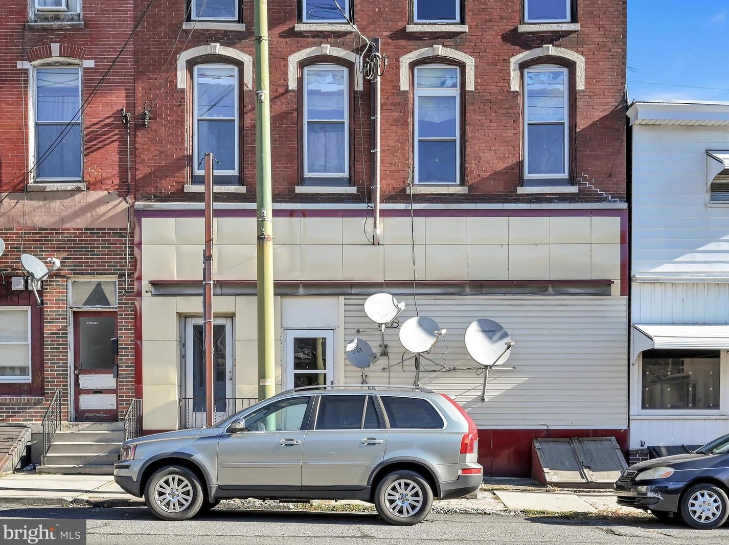 15 S 2nd St, Arnots Addition, PA 17970