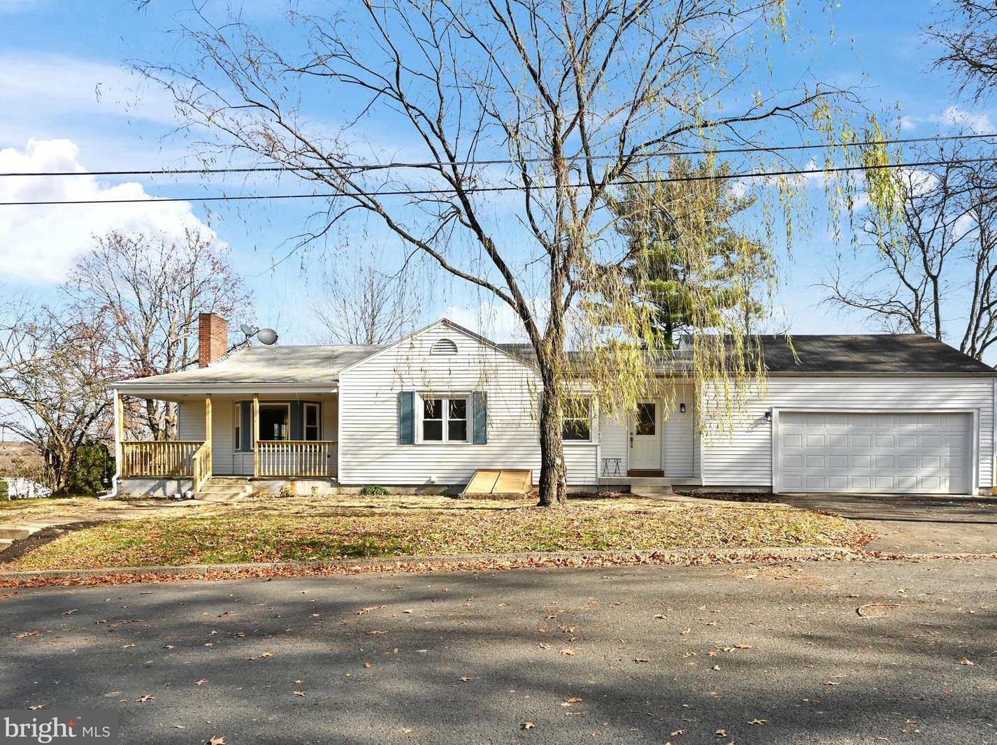 161 Avenue C, Schuylkill Haven, PA 17972