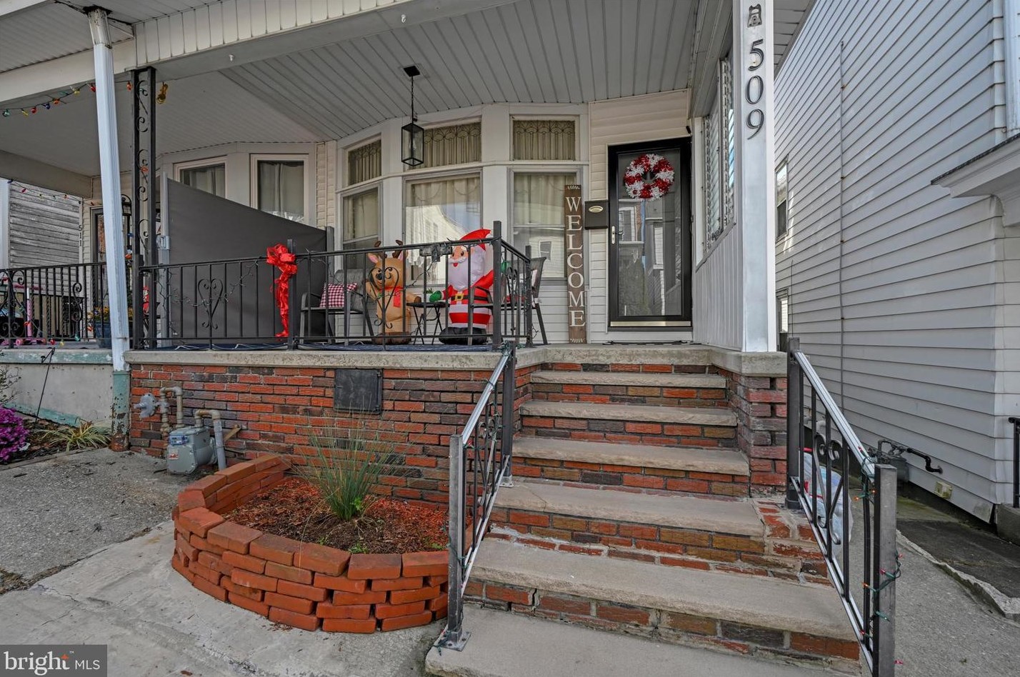 509 Ridge Ave, Primrose, PA 17901