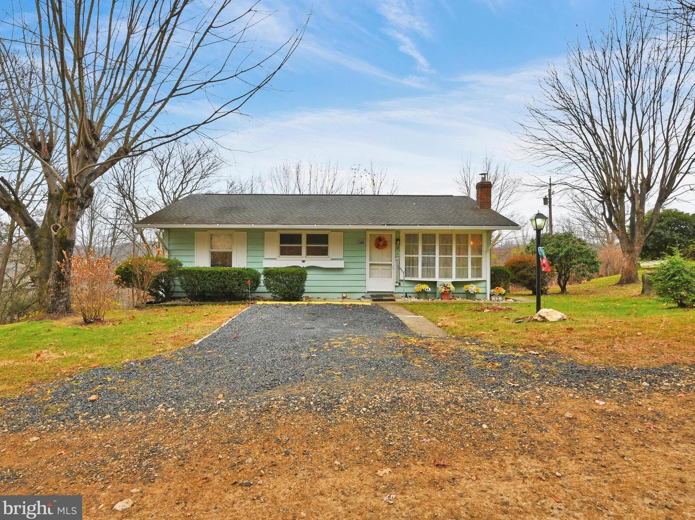 12 Jane Ave, Schuylkill Haven, PA 17972