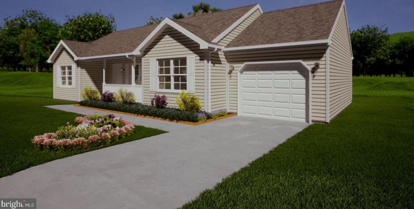 1673 Chestnut St, Kepner, PA 17960-9563