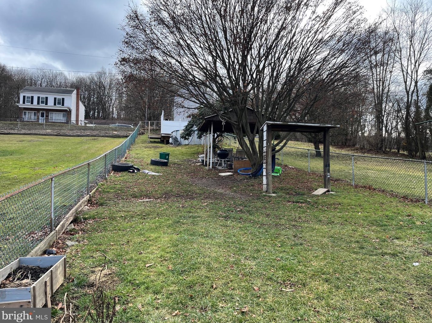 320 Valley St, Port Carbon, PA 17965