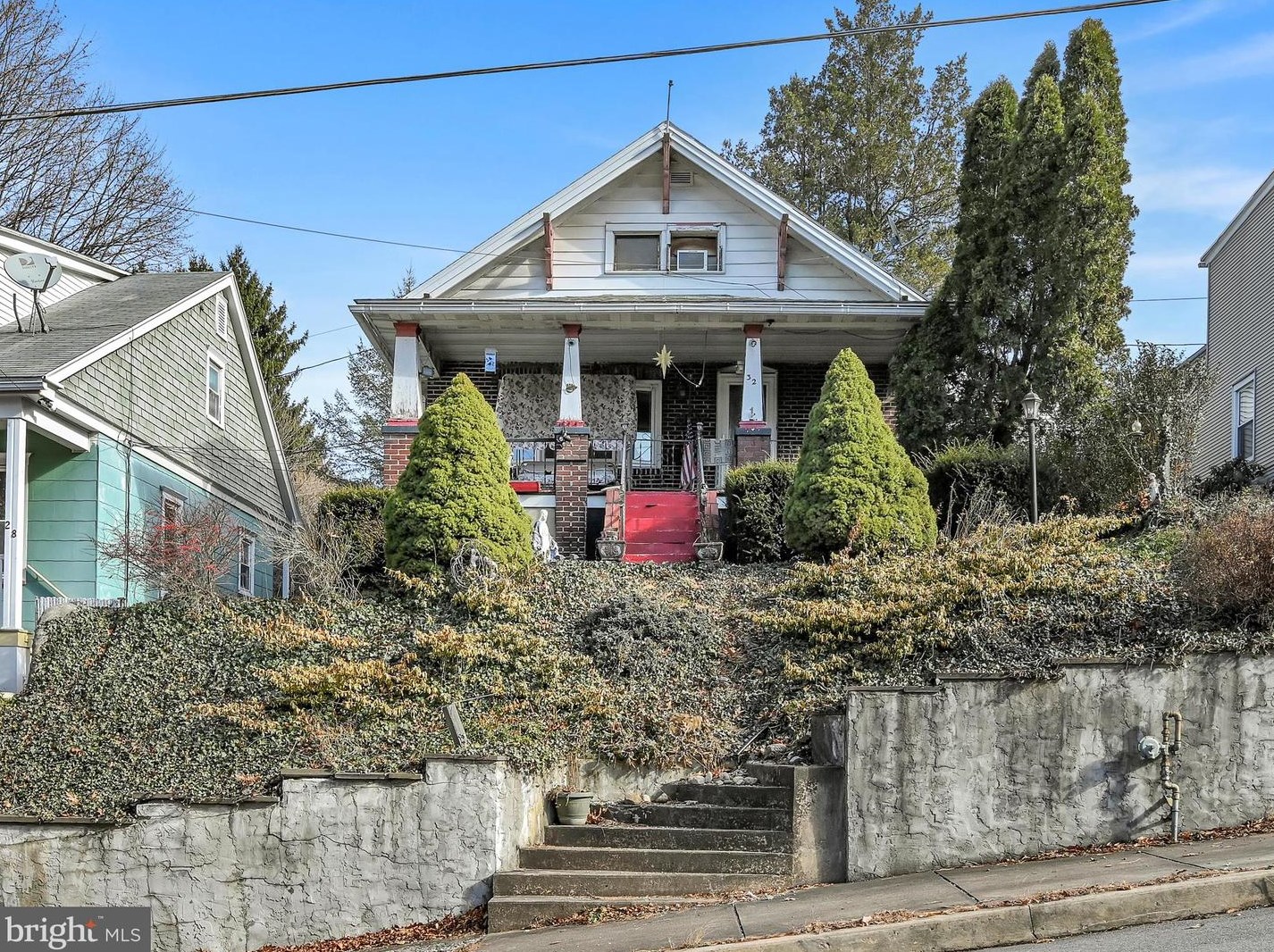 32 S Jackson St, Primrose, PA 17901