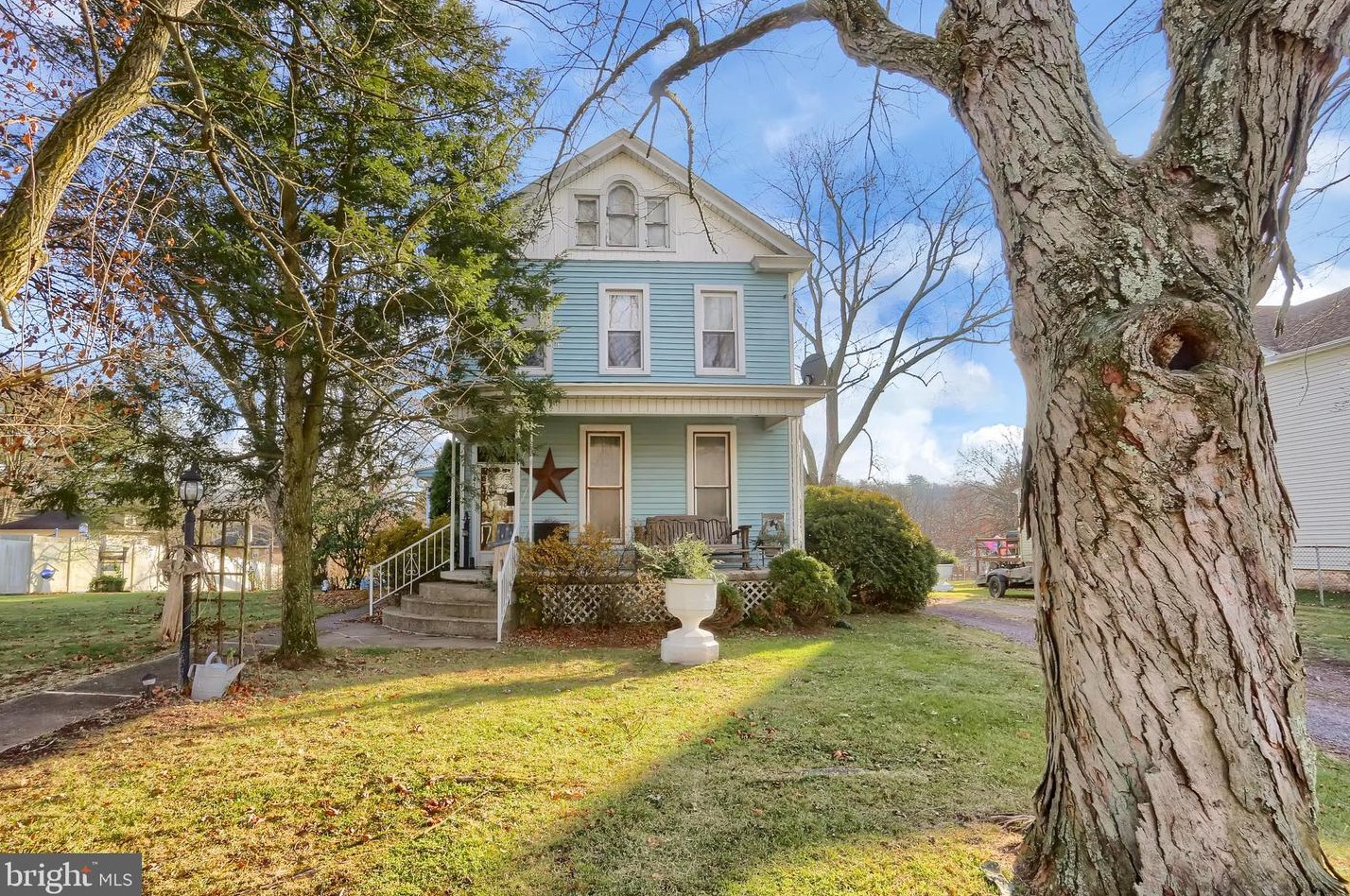 426 Maple Ave, Porter, PA 17980