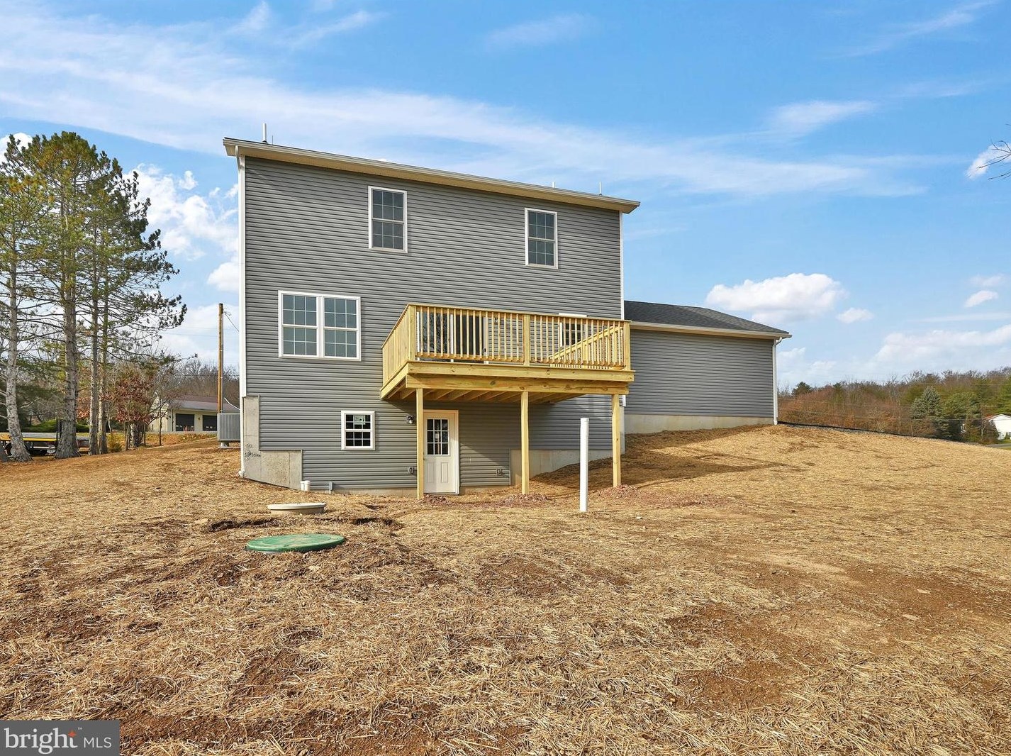 2191 Montana Dr, Brommerstown PA  exterior