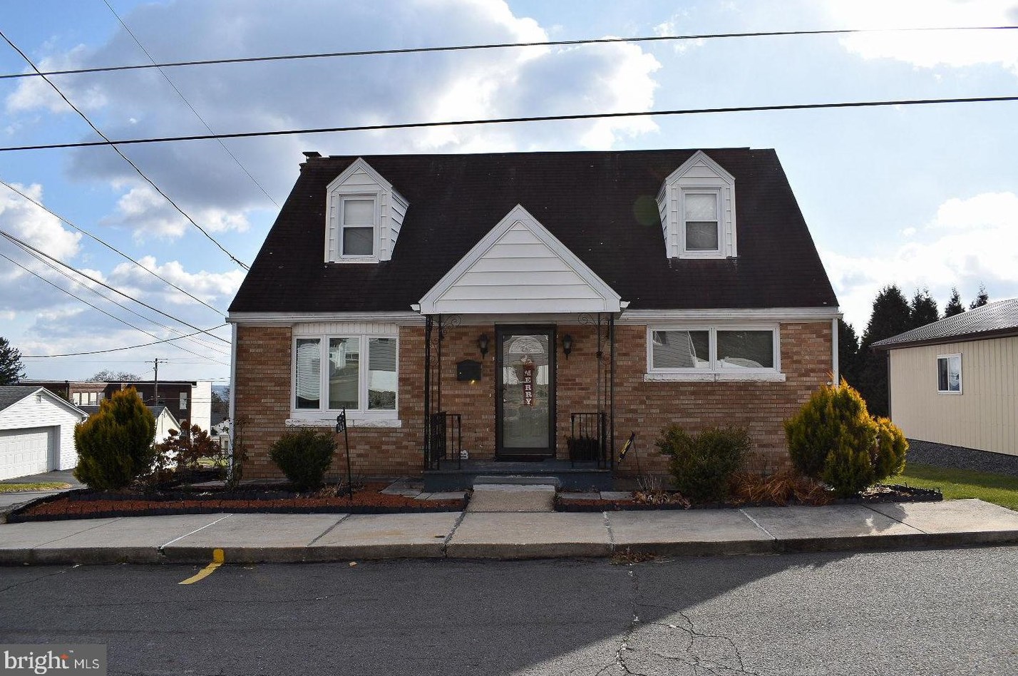 262 Arizona Ave, Yatesville, PA 17976