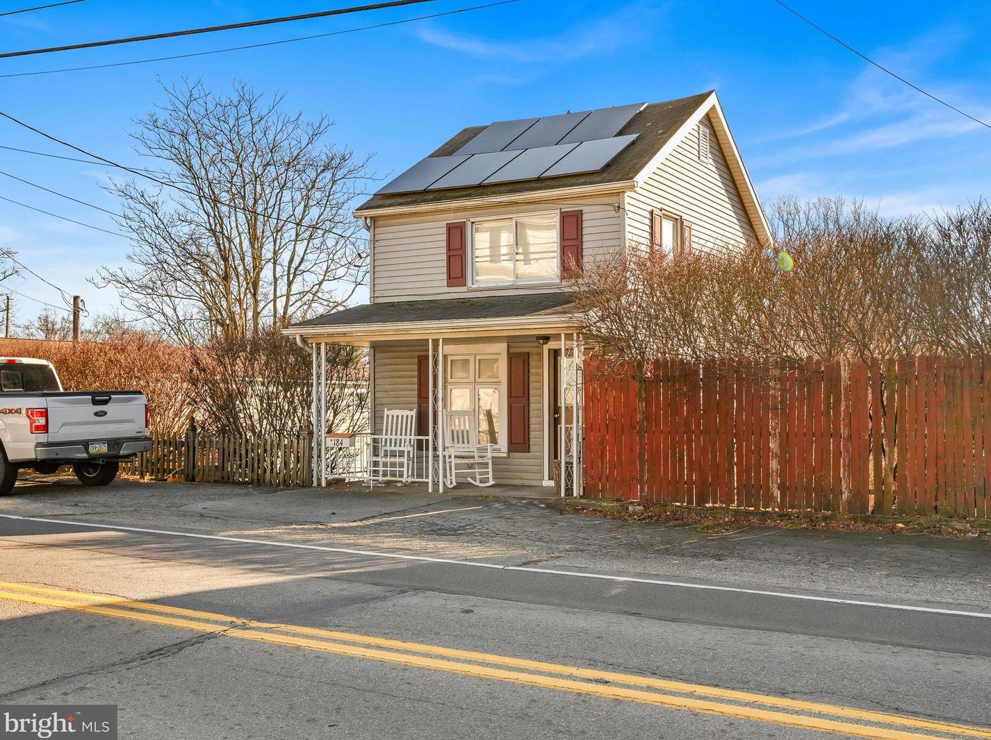 184 W Grand Ave, Porter, PA 17980