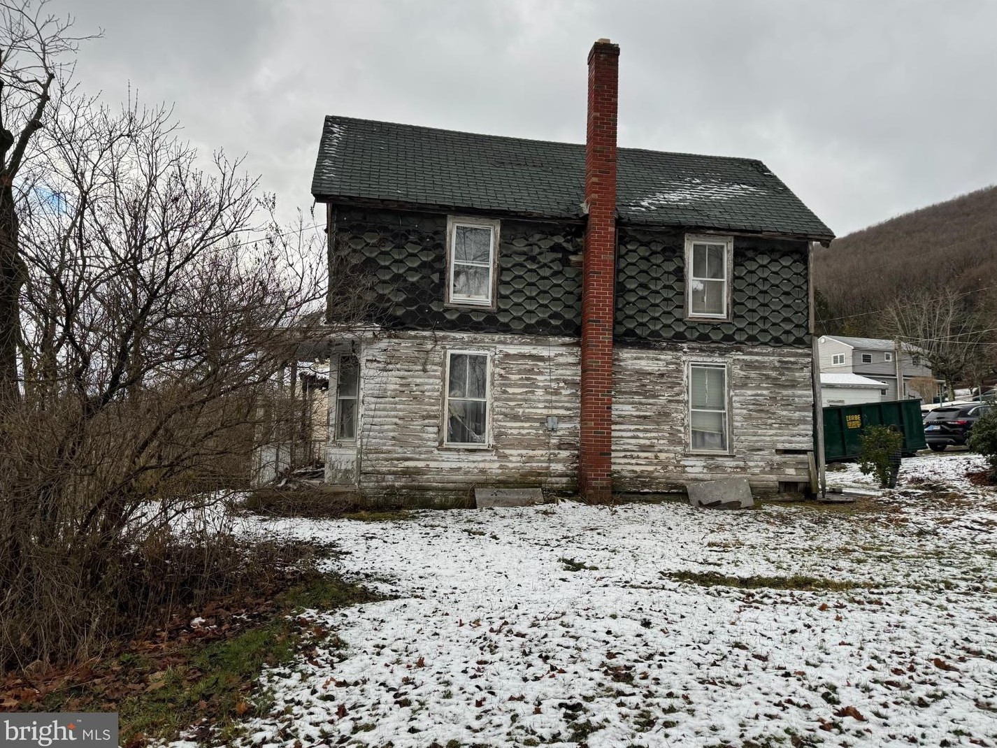 144 Laurel St, Ashland, PA 17921
