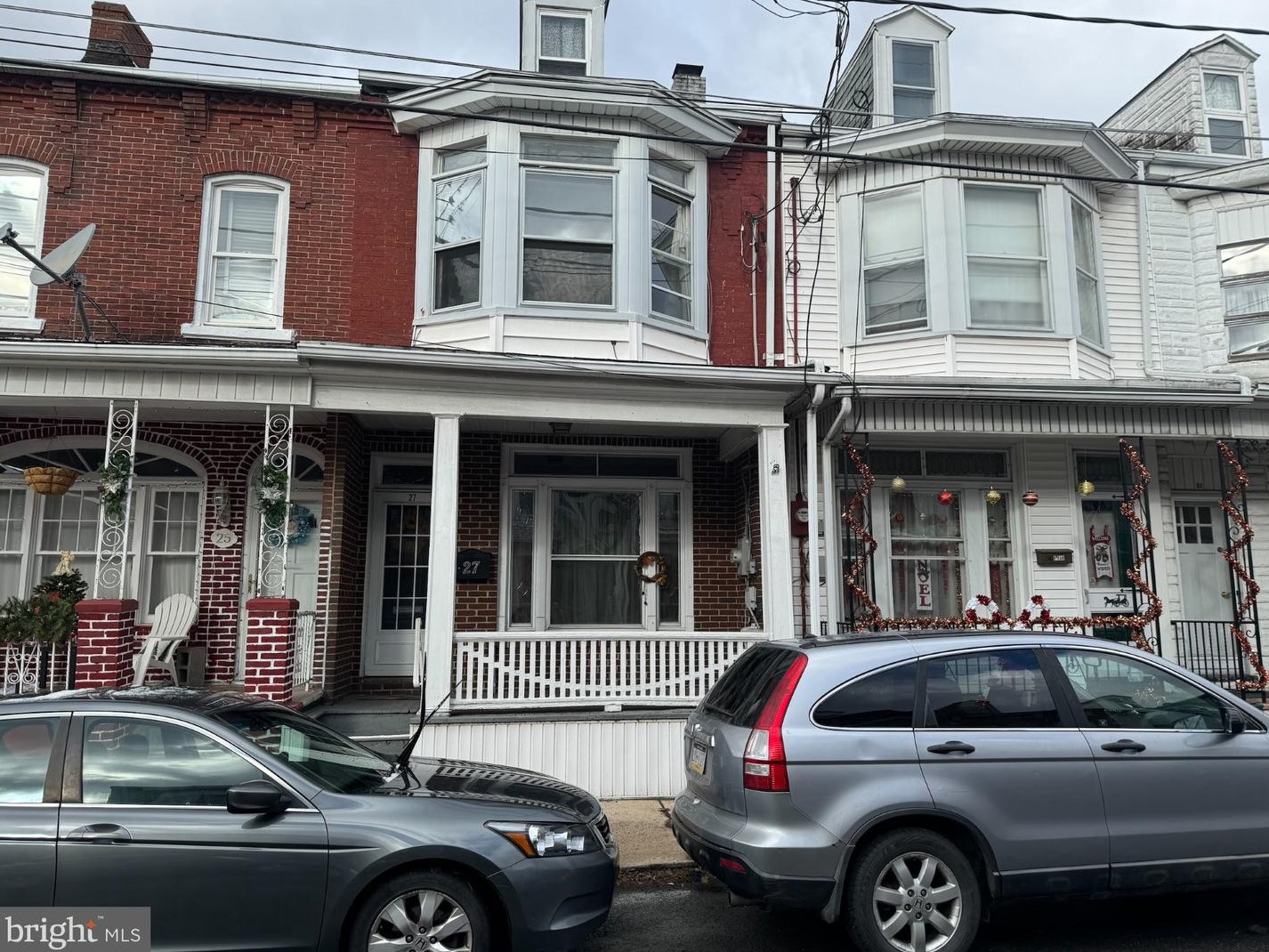 27 Oak St, Yatesville, PA 17976-2232
