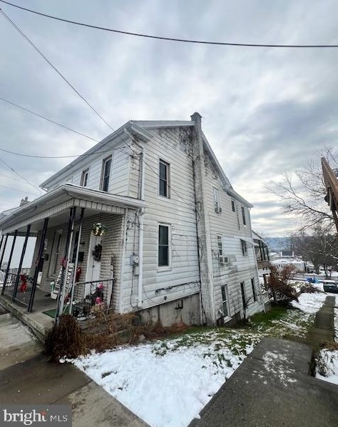 620 E Grand Ave, Porter, PA 17980