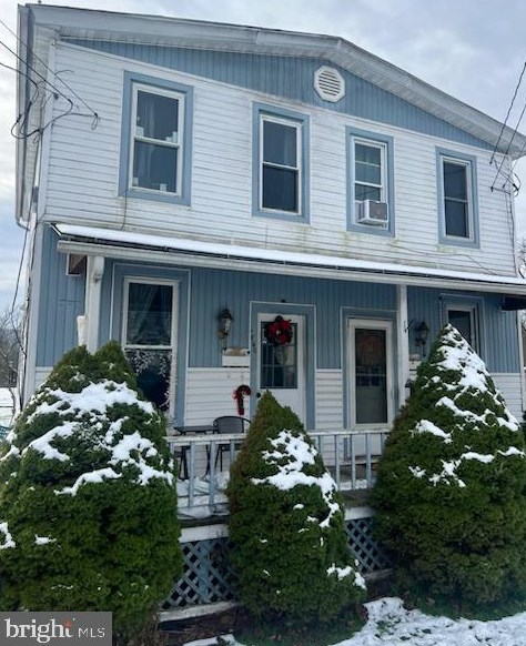 704 E Wiconisco Ave, Porter, PA 17980