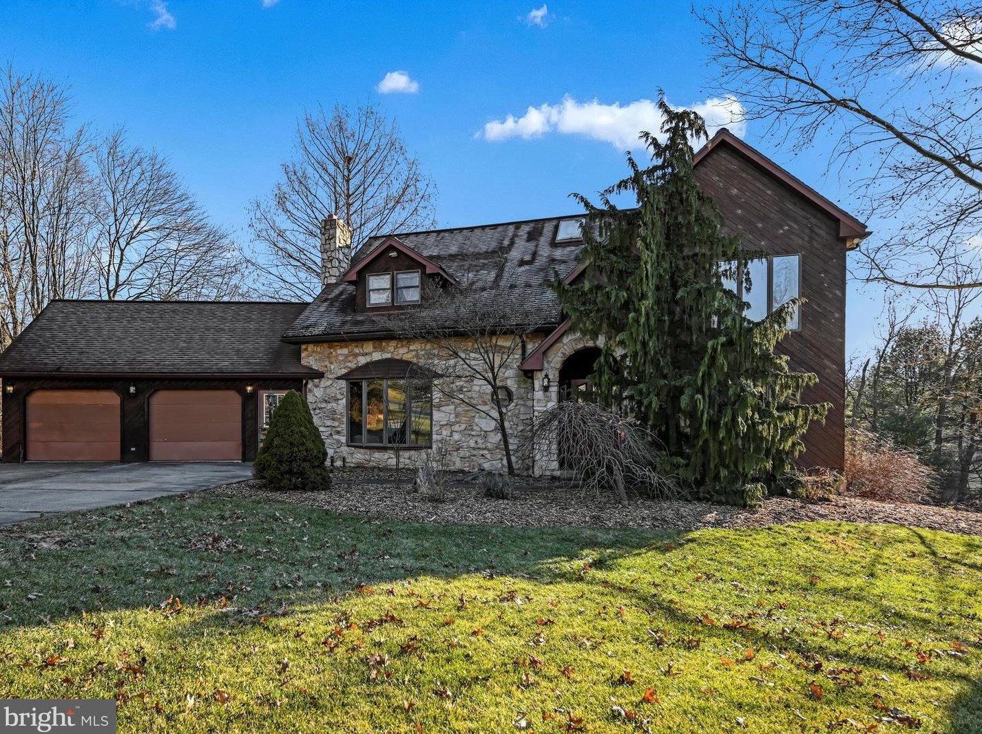 1782 Tanglewood Rd, Molino, PA 17961
