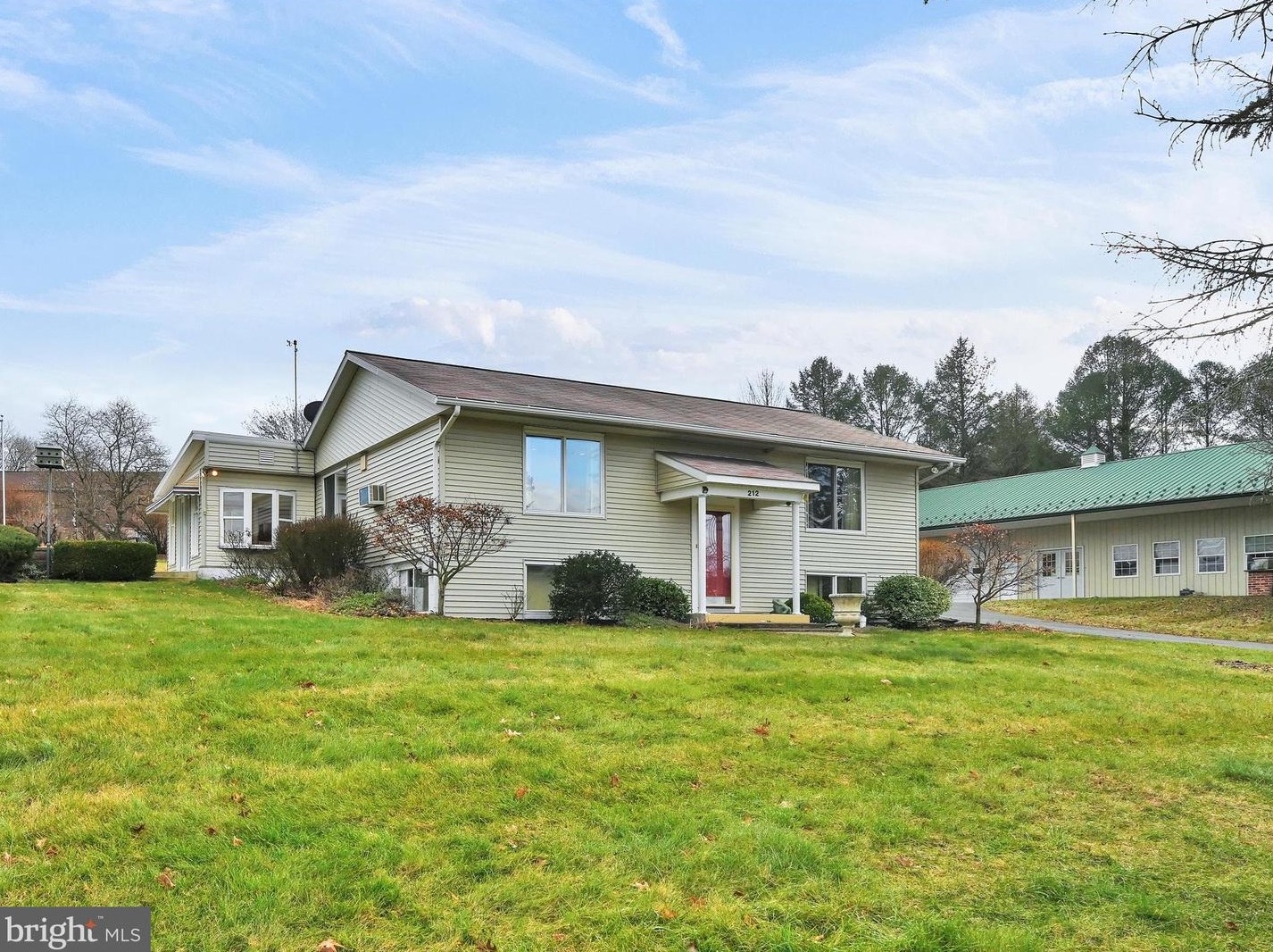 212 Wynonah Dr, Brommerstown, PA 17922