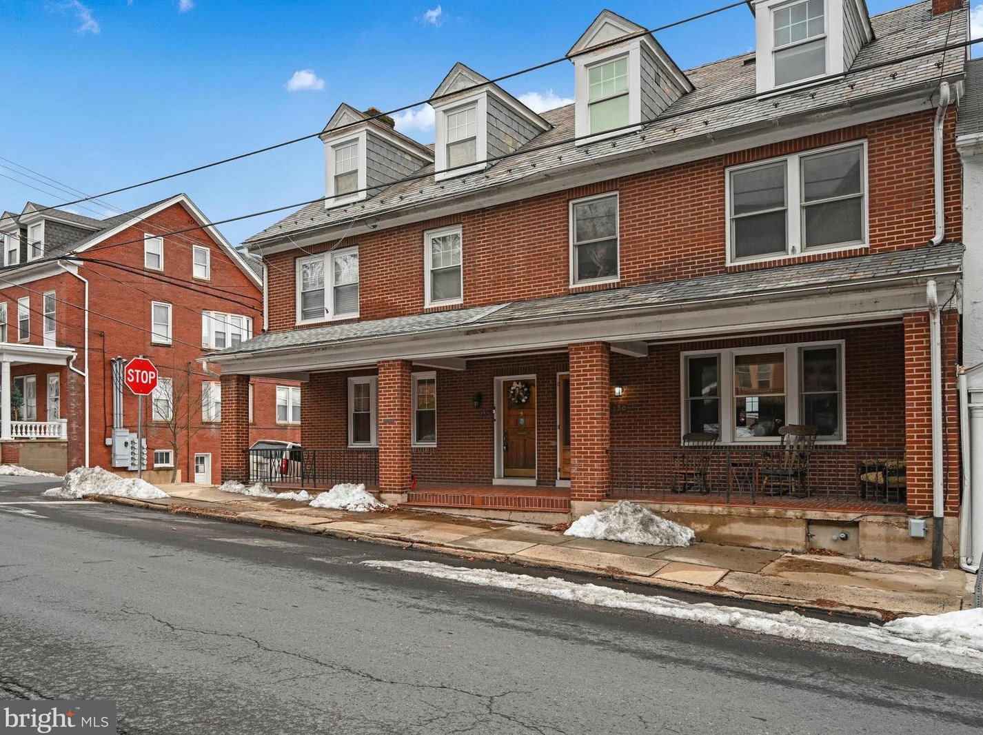 1130 Mahantongo St, Primrose, PA 17901