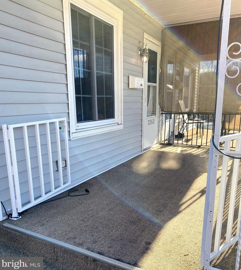 1262 Mt Hope Ave, Primrose, PA 17901