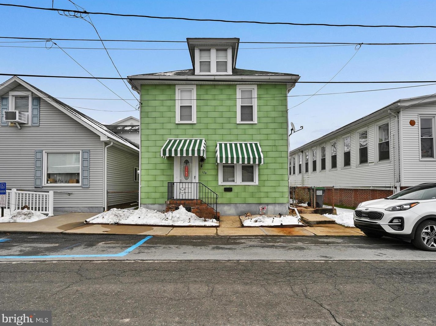 124 Long Ave, Molino, PA 17961