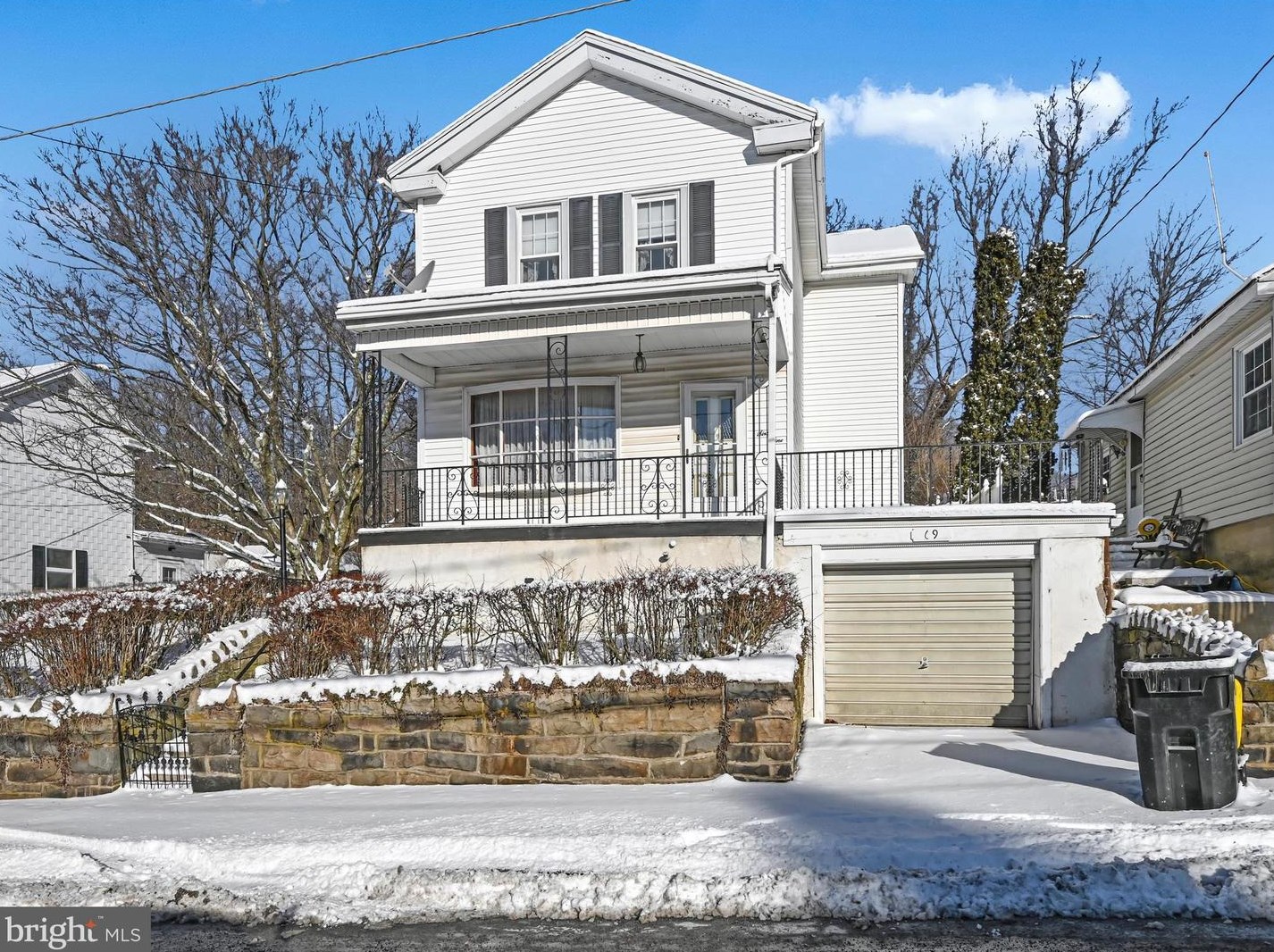 69 Schuylkill Ave, Yatesville, PA 17976