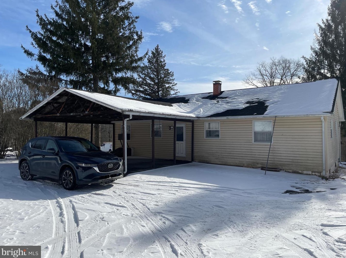 113 Germanville Rd, Ashland, PA 17921