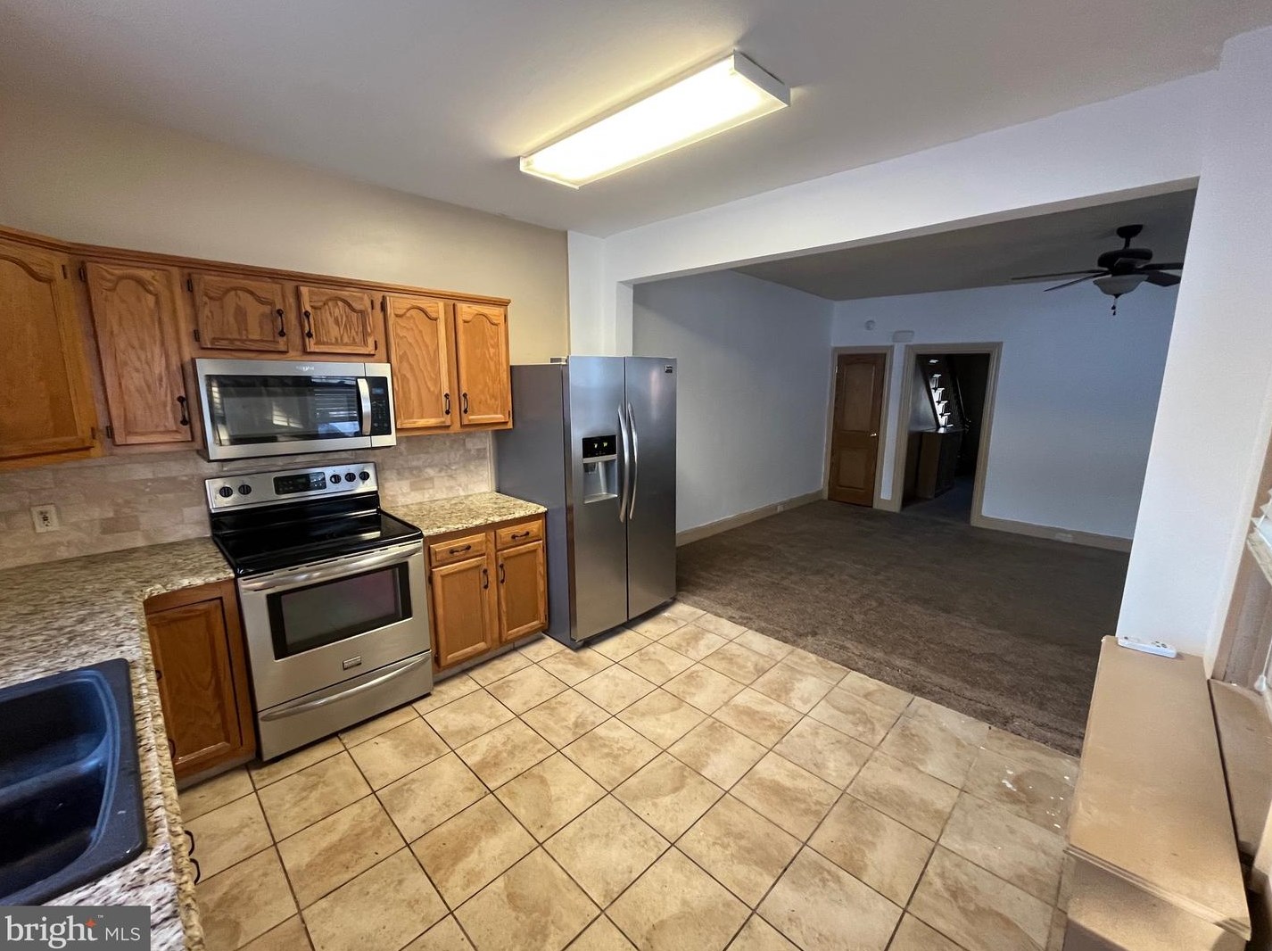 419 Market St, Molino PA  17961-2005 exterior