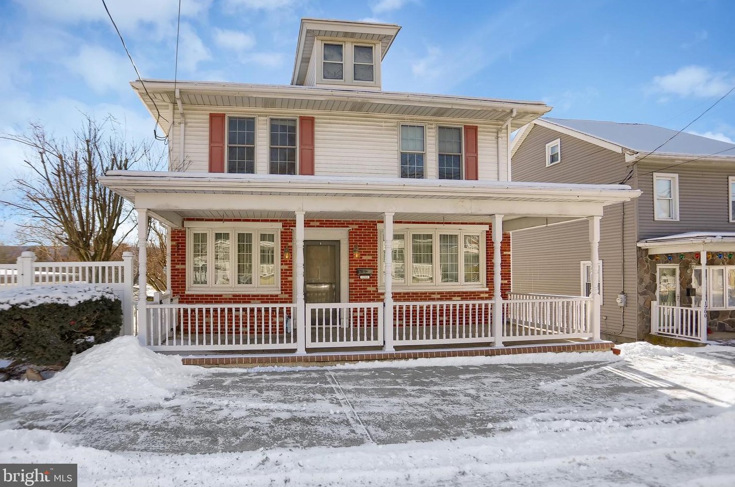 1204 E Grand Ave, Porter, PA 17980