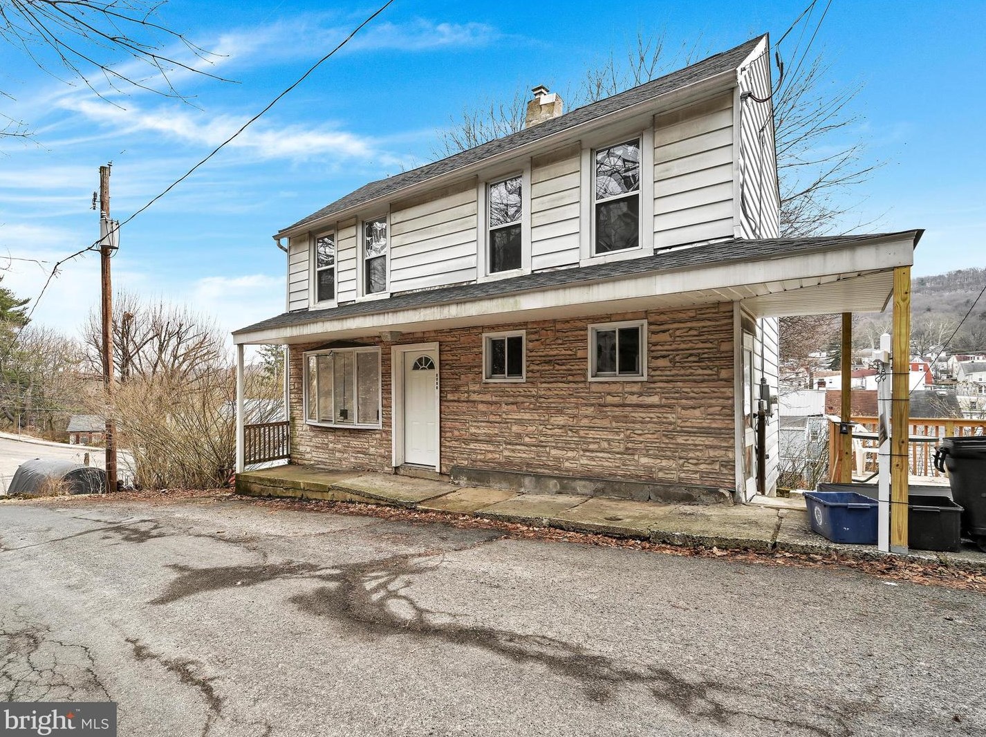 1613 Cherry St, Primrose, PA 17901