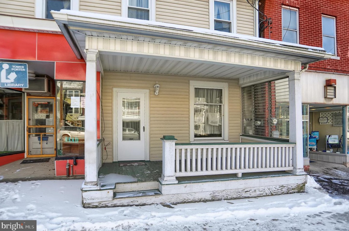 230 E Grand Ave, Porter, PA 17980