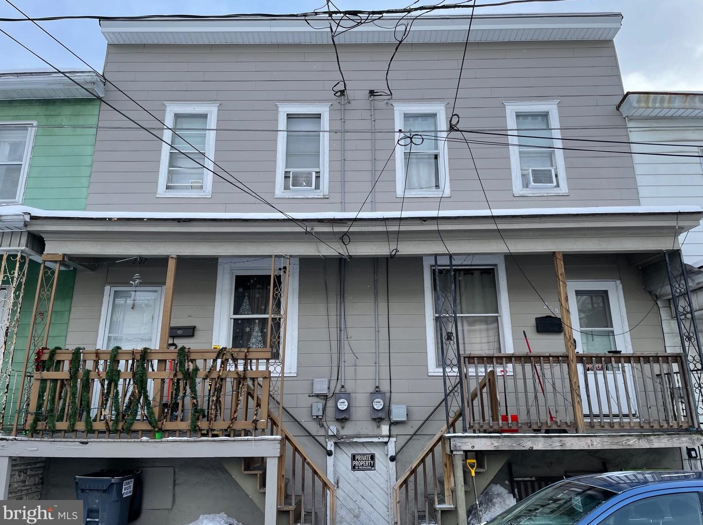 204 Ogden St, Preston Hill, PA 17935-1225