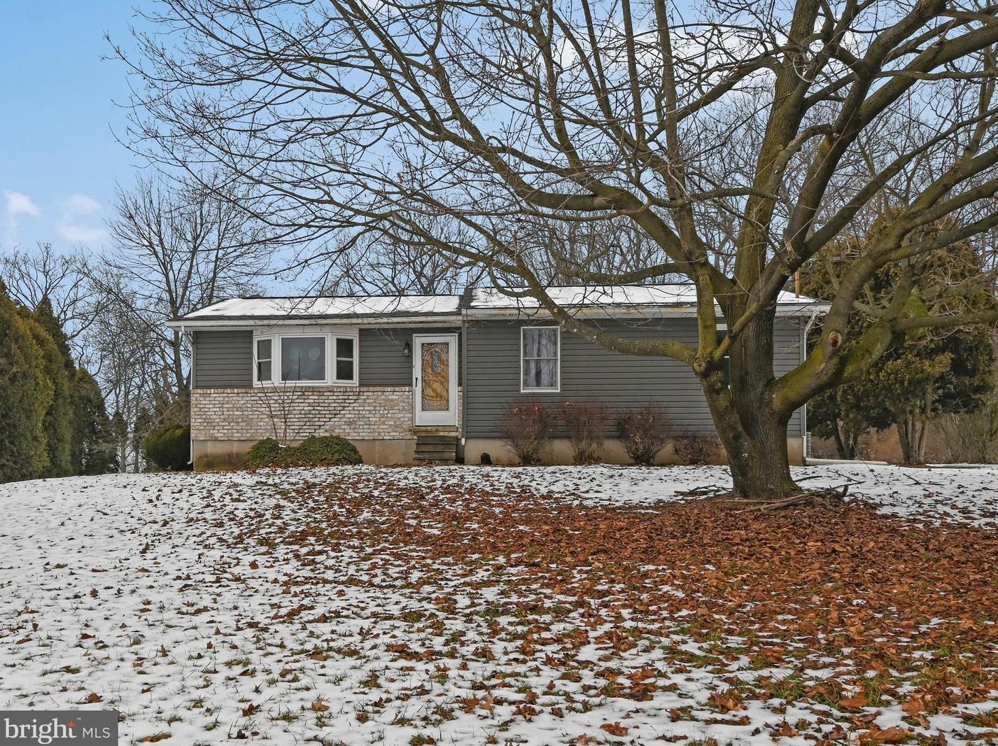 1231 Schuylkill Mountain Rd, Schuylkill Haven, PA 17972-9143