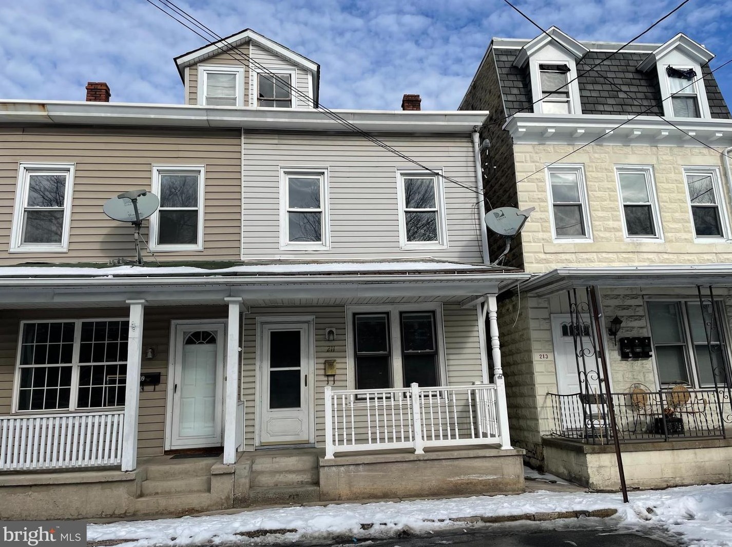 211 Parkway, Schuylkill Haven, PA 17972-1907