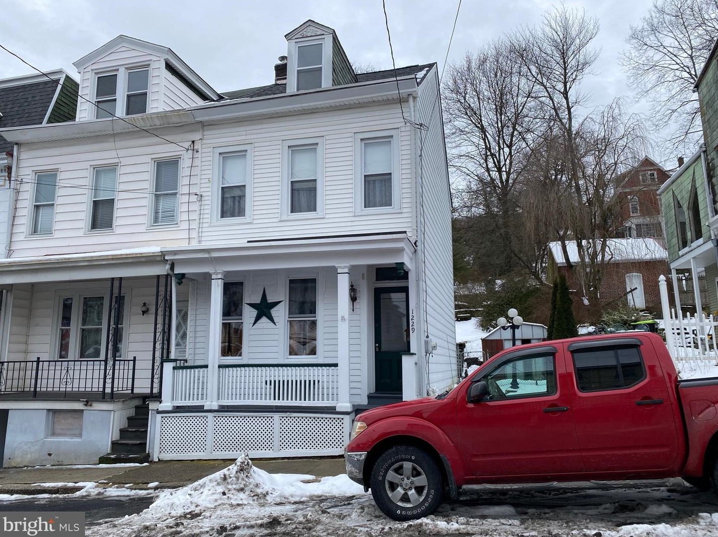 1229 W Norwegian St, Primrose, PA 17901