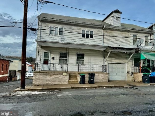 219 W Maple St, Glendon, PA 17948
