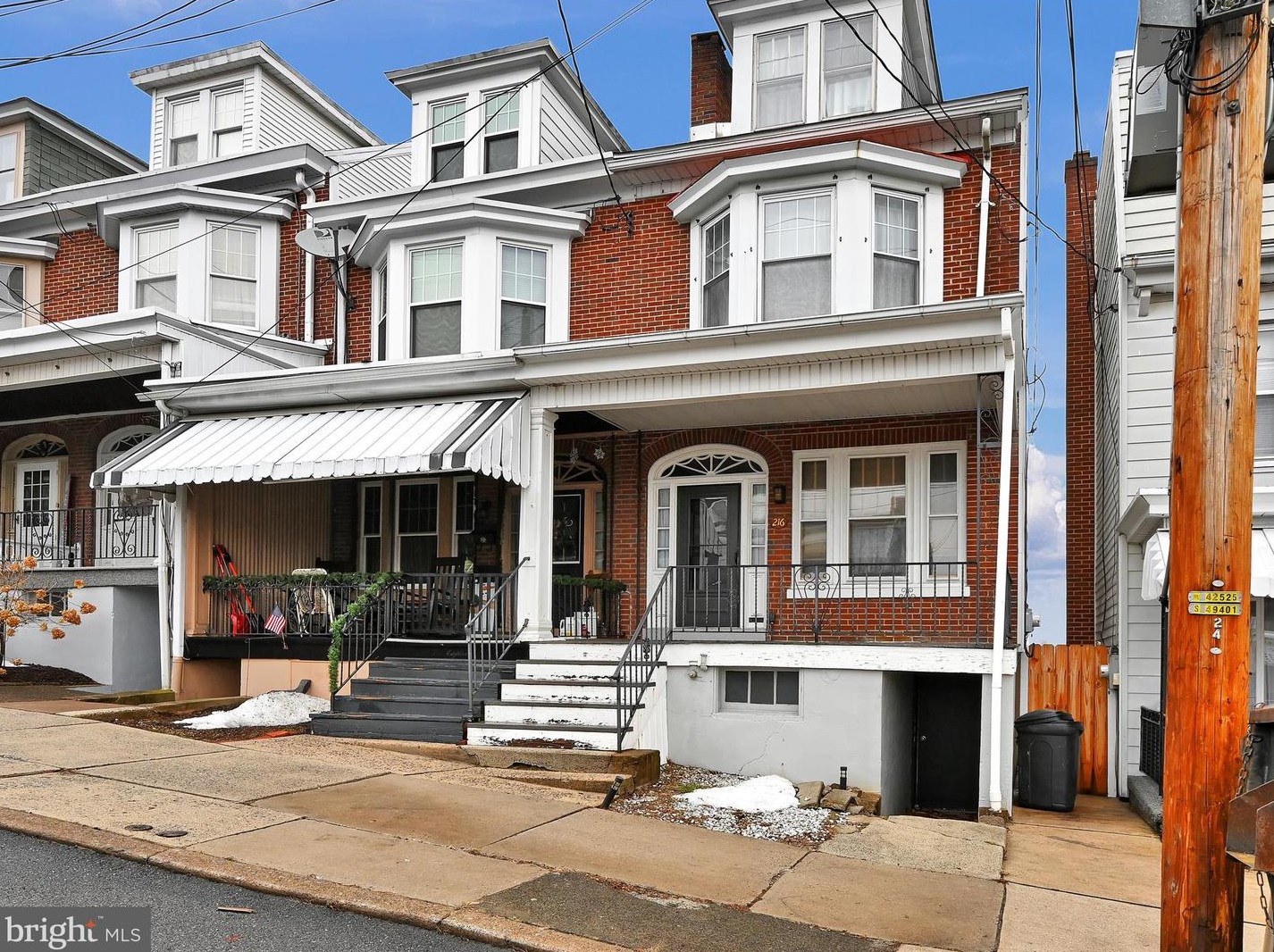 216 N 18th St, Primrose, PA 17901