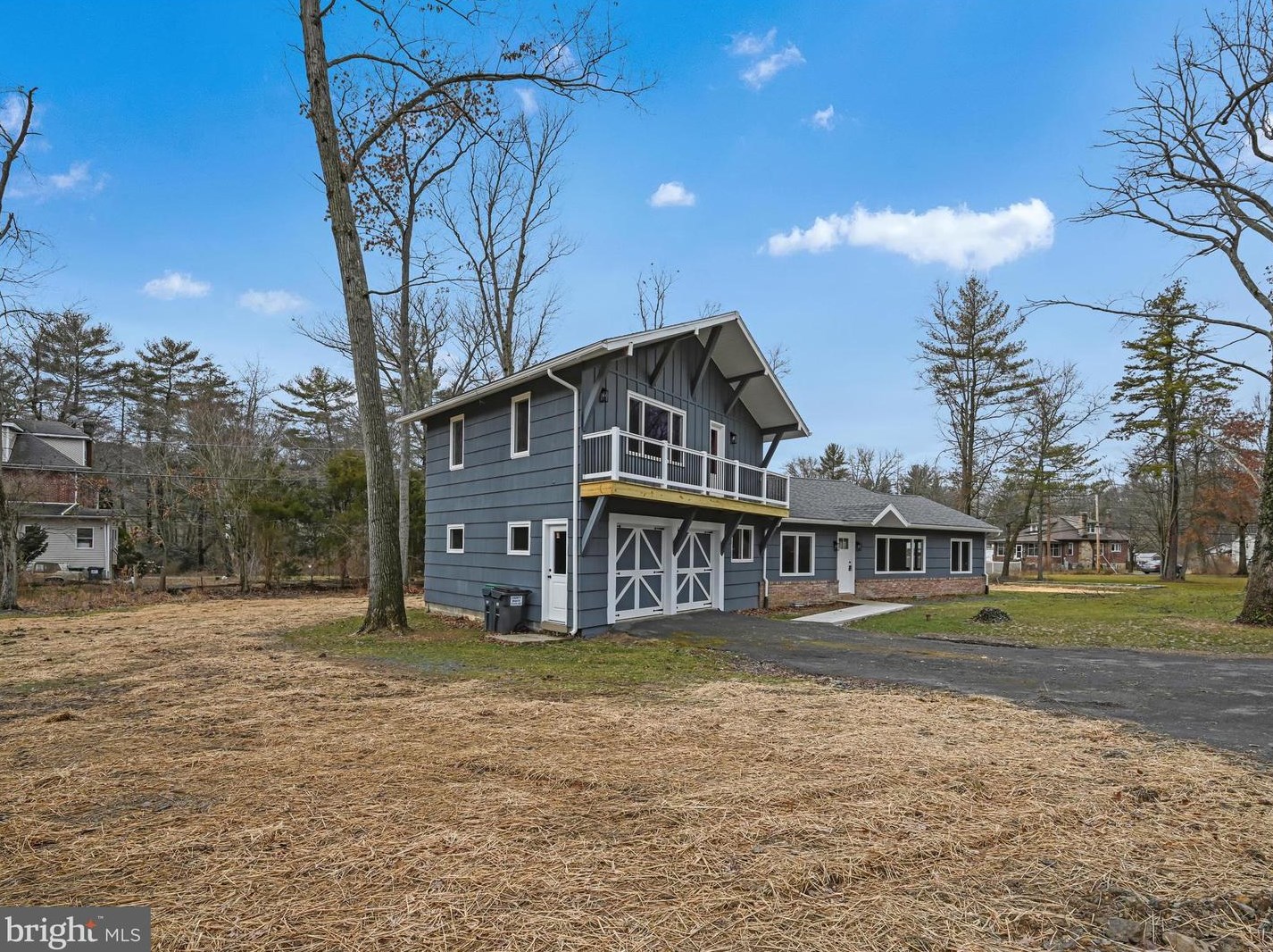 333 Laurel Rd, Molino, PA 17961-9621