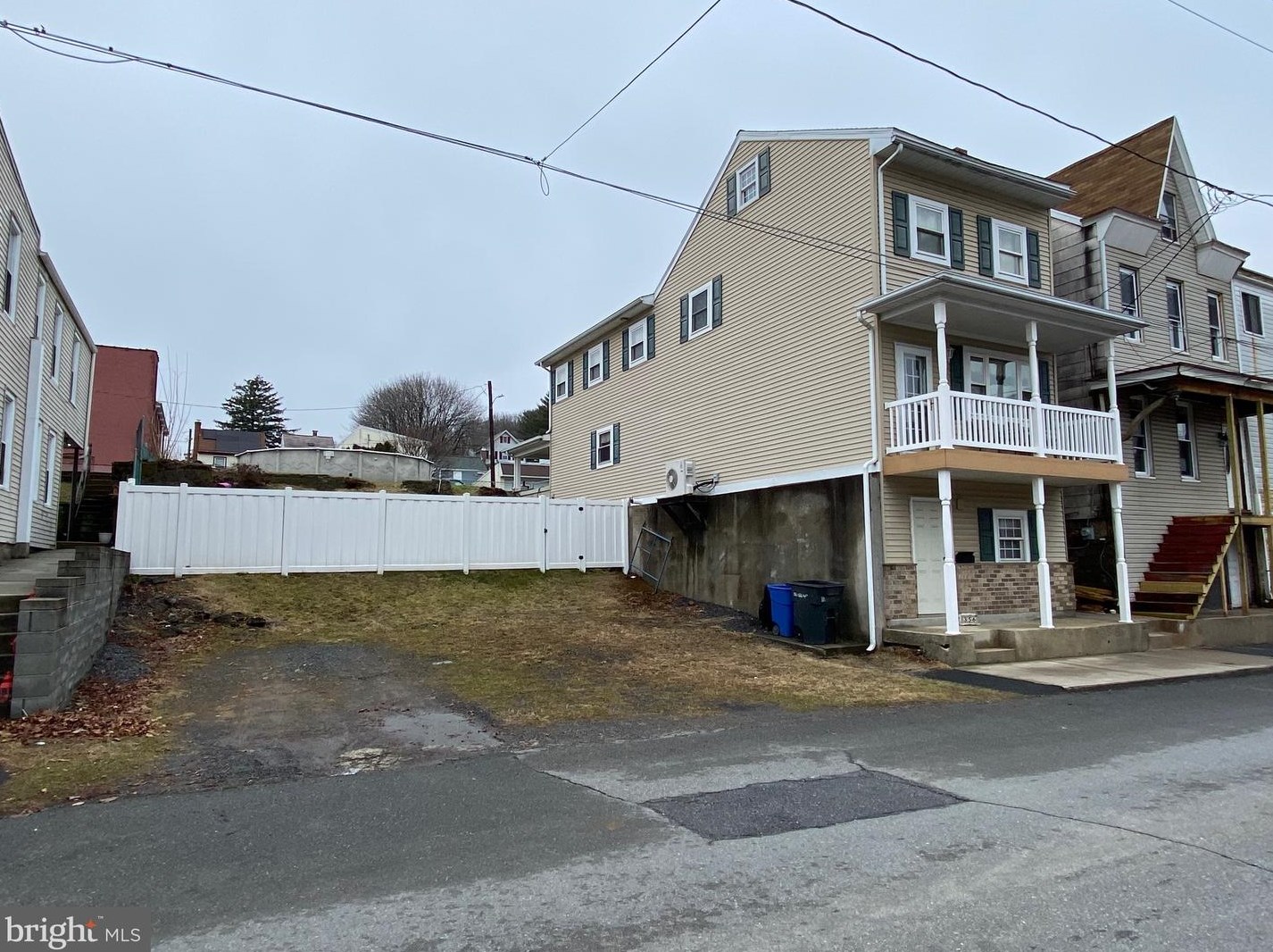 356 Front St, Primrose, PA 17901