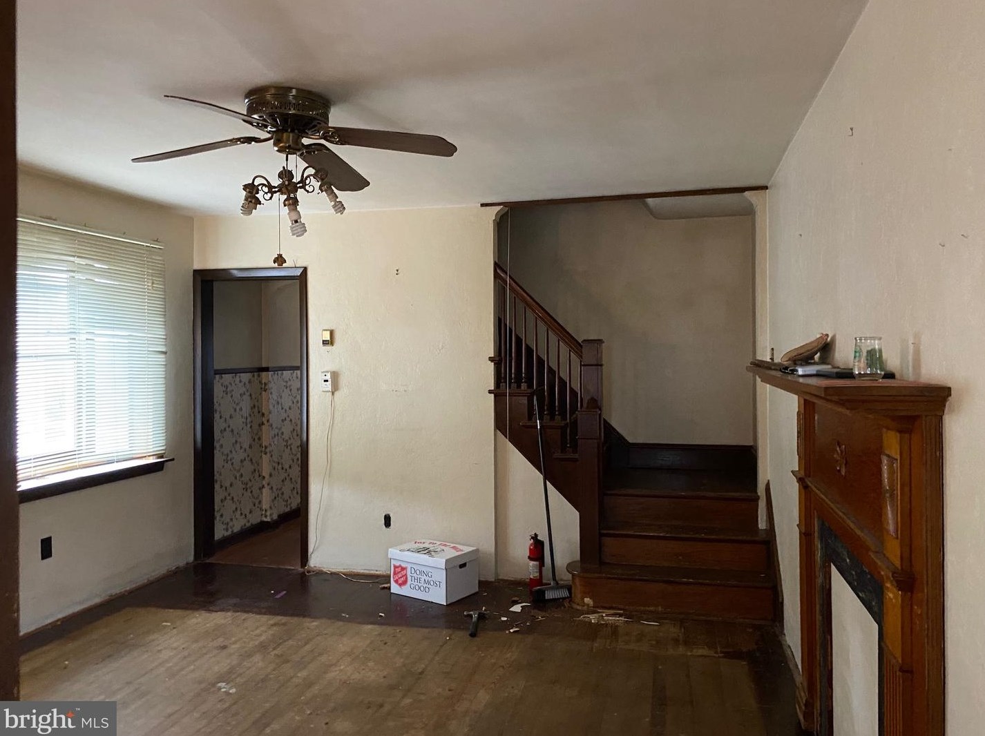 236 Schuylkill Ave, Yatesville, PA 17976-1339