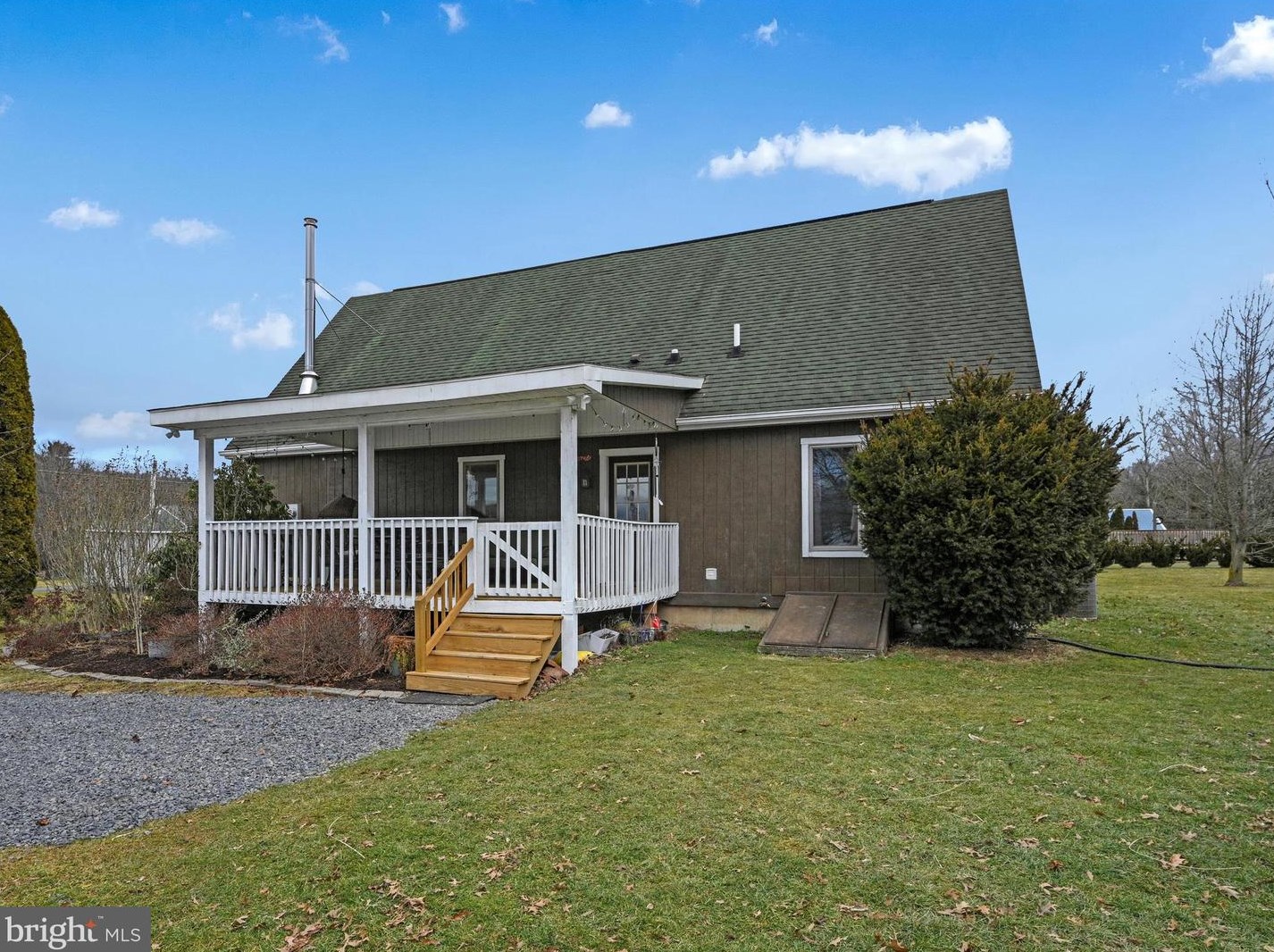 133 Natures Rd, Lincoln Colliery, PA 17963