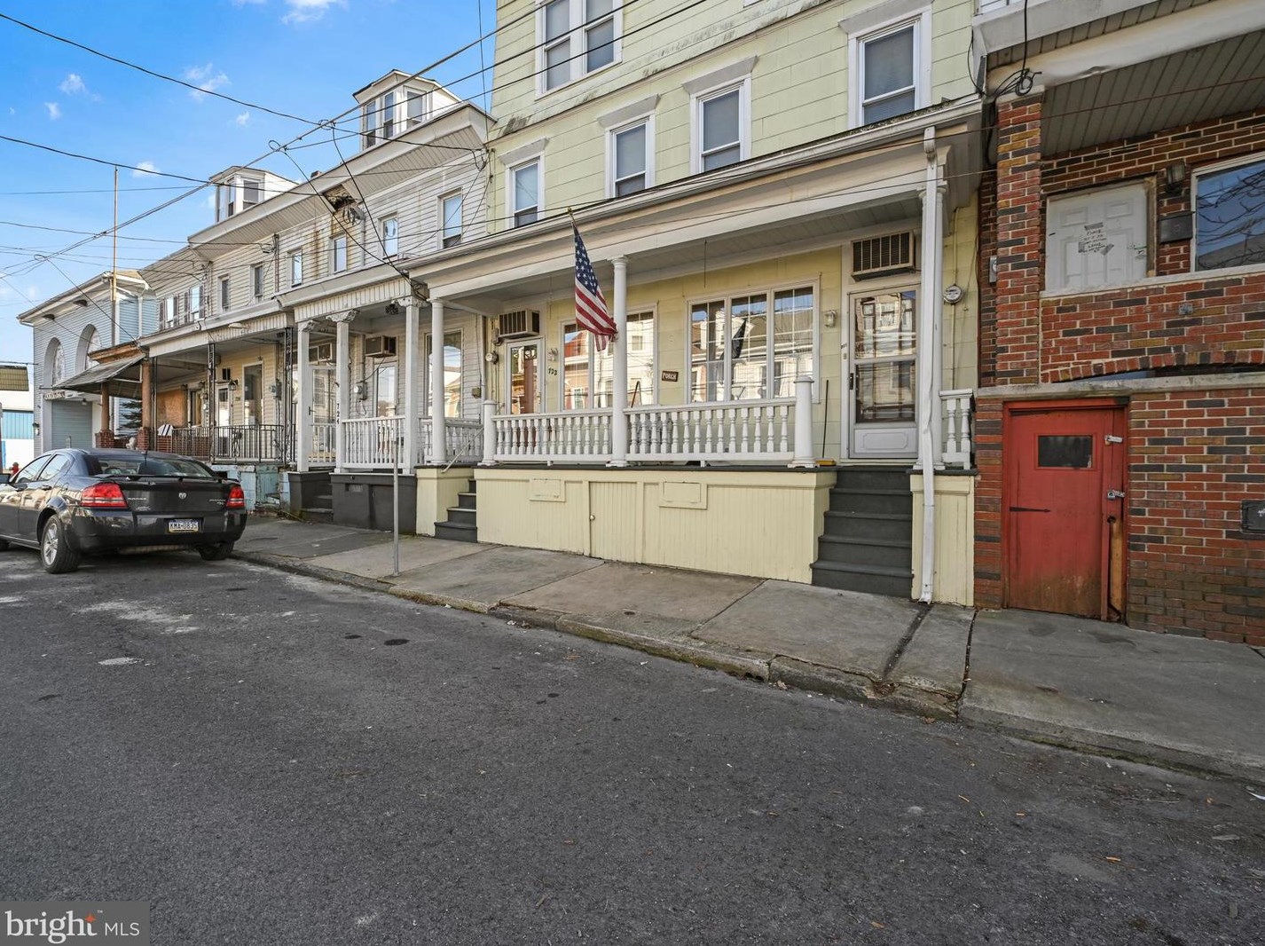 720 & 722 E Mahanoy St, Glendon, PA 17948